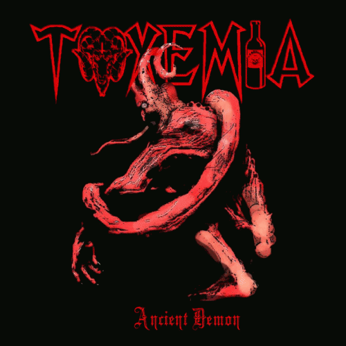 Toxemia : Ancient Demon